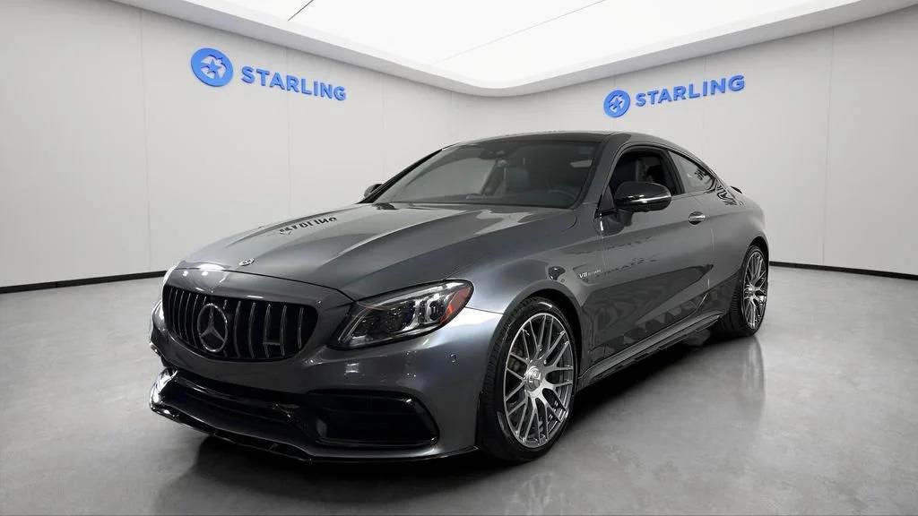 mercedes-benz c-class coupe 2020 WDDWJ8GB5LF977073 image mercedes-benz c-class coupe 2020 WDDWJ8GB5LF977073 image